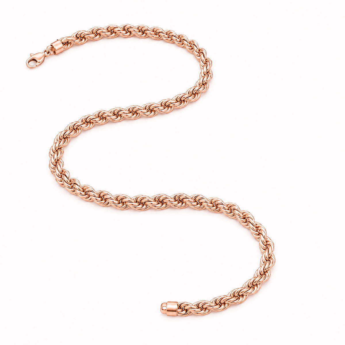 Rope chain