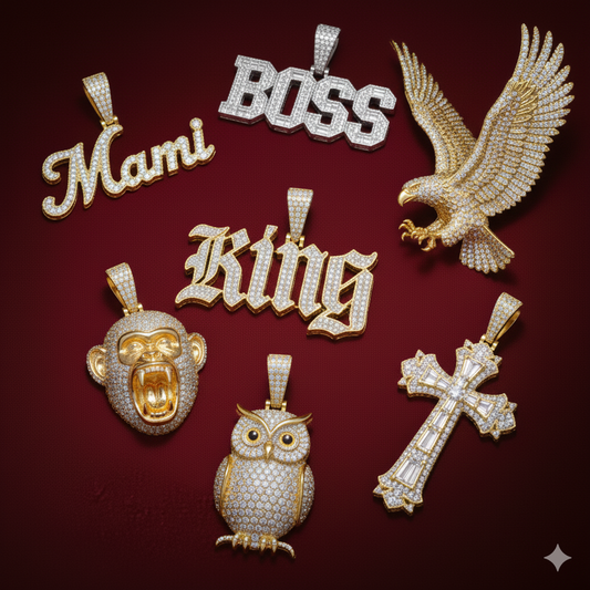 Custom Jewelry Design