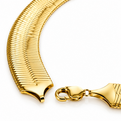 Silver herringbone jewelry